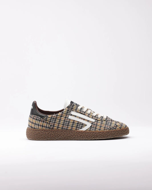 PURAAI Schuhe Damen 6.01 XS grau