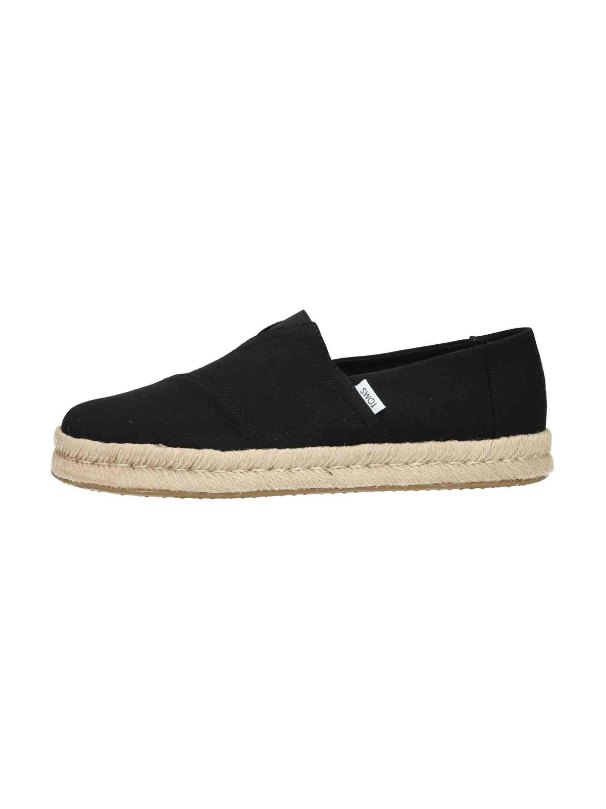 Alpargata Rope 2.0 dark black | Bildmaterial bereitgestellt von SHOES.PLEASE.