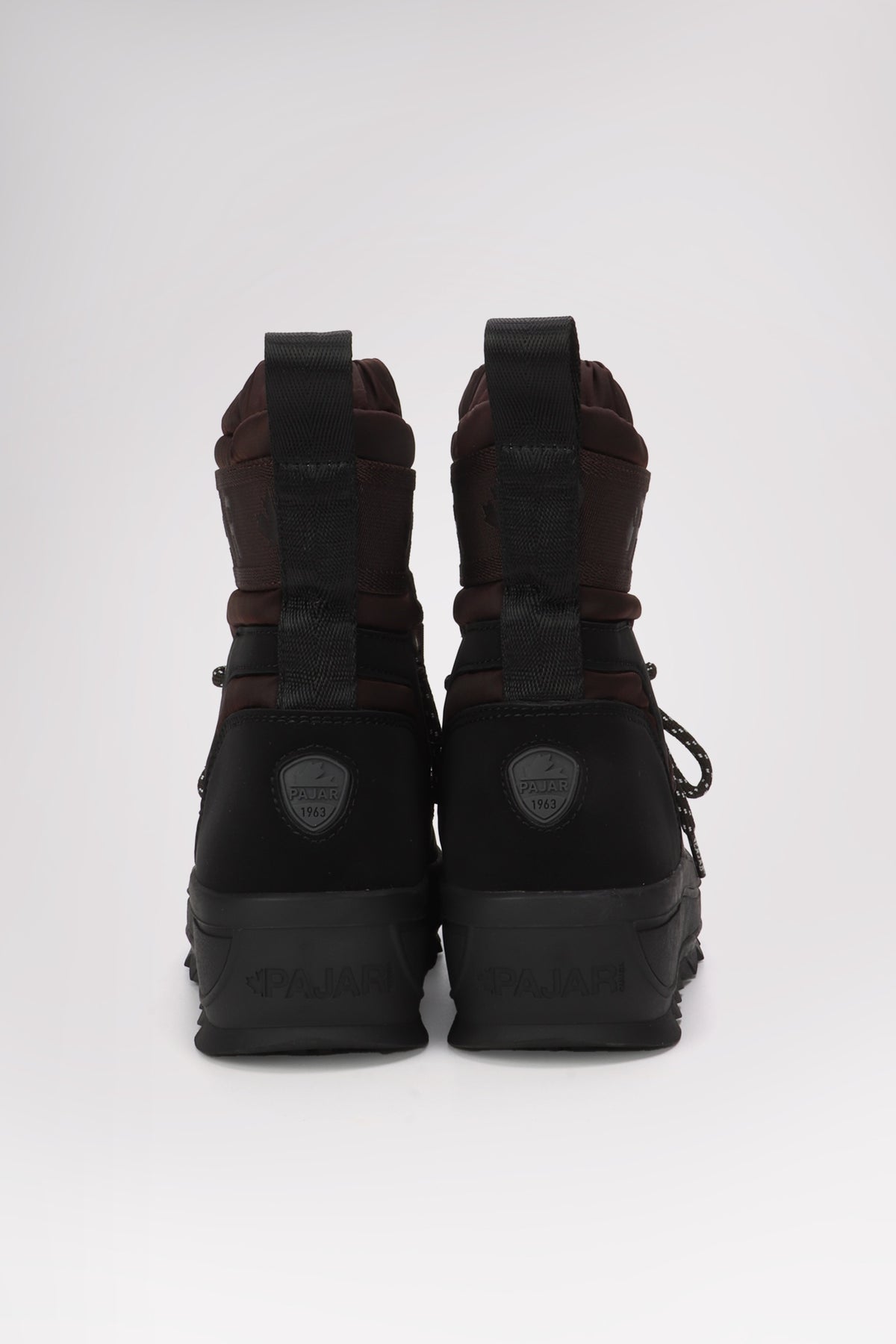 PAJAR Schuhe Damen GALAXYY braun | Bildmaterial bereitgestellt von SHOES.PLEASE.