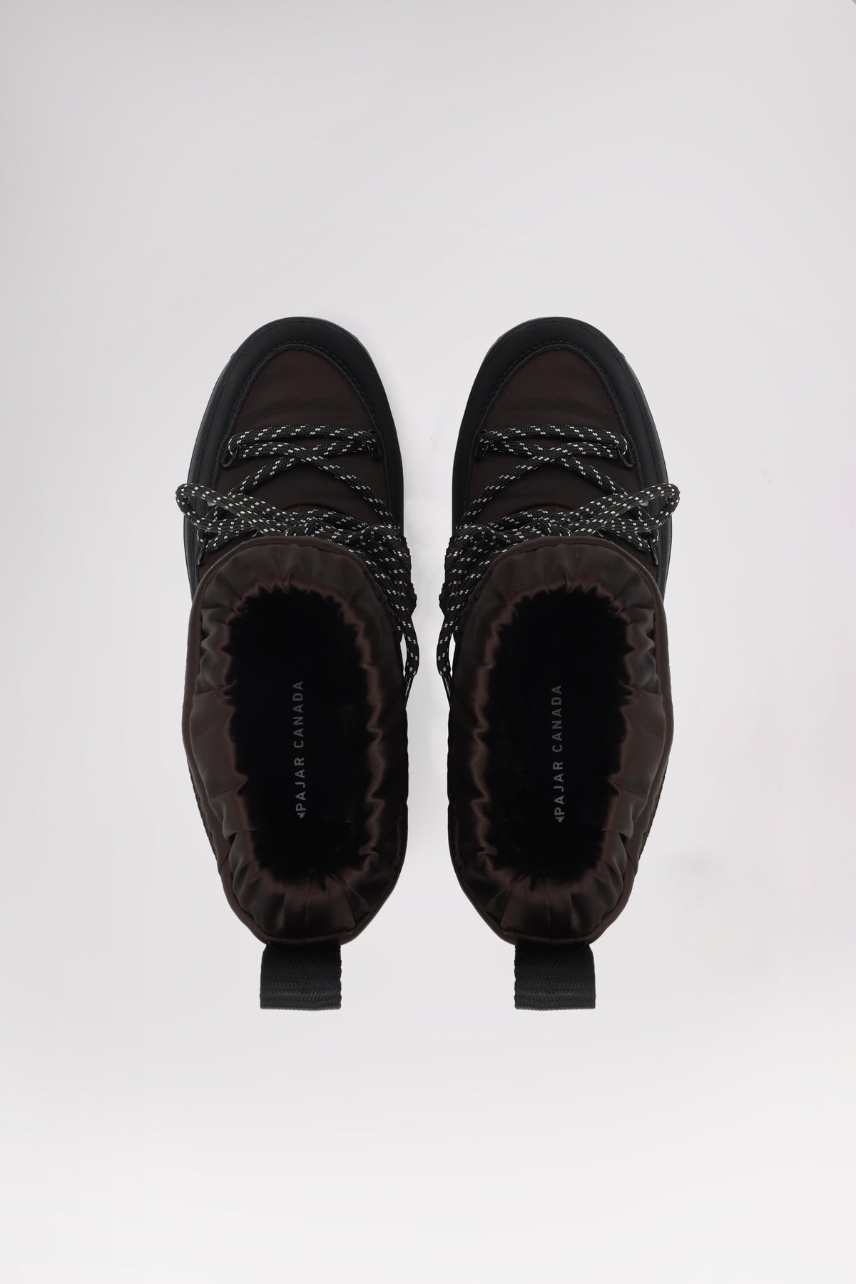 PAJAR Schuhe Damen GALAXYY braun | Bildmaterial bereitgestellt von SHOES.PLEASE.