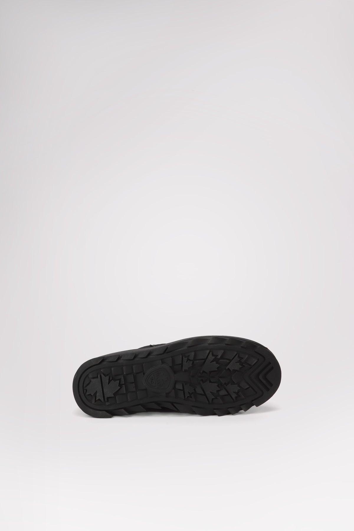 PAJAR Schuhe Damen GALAXYY schwarz | Bildmaterial bereitgestellt von SHOES.PLEASE.