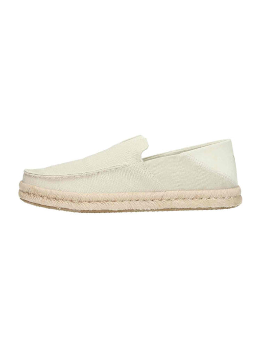 Alonso Loafer Rope cream