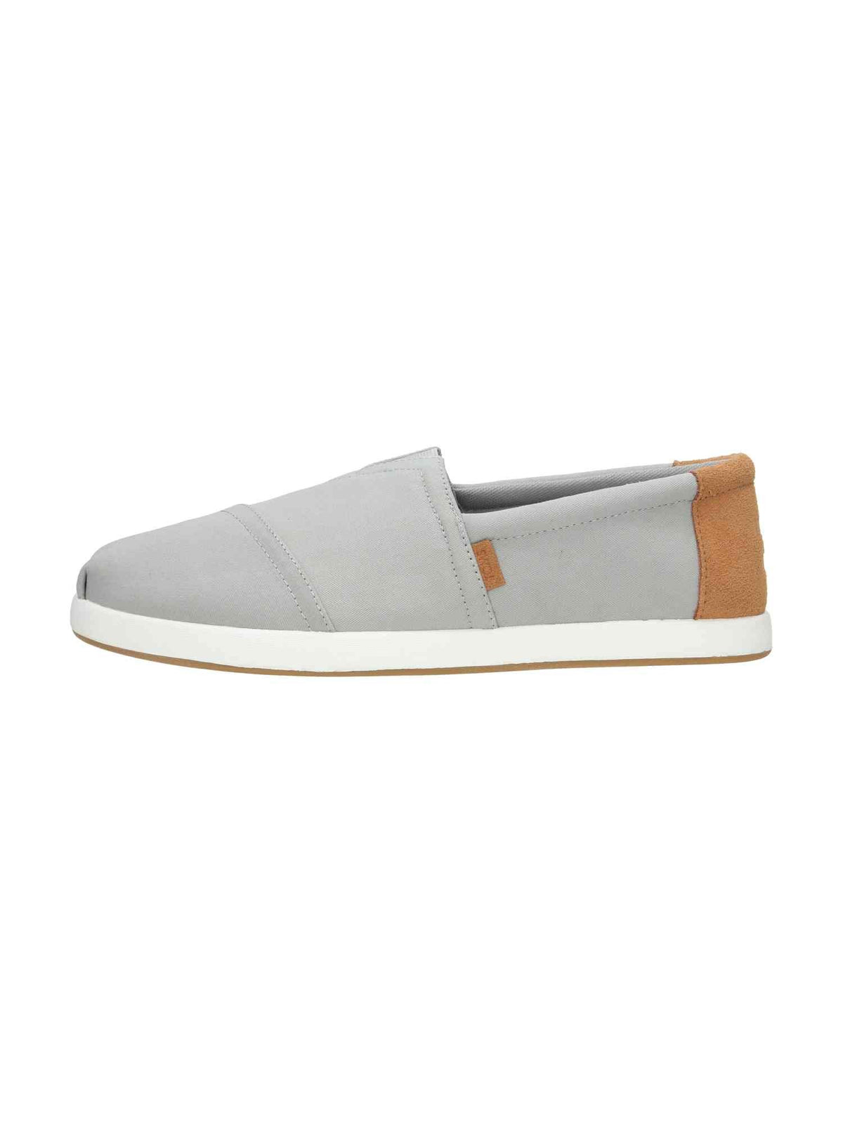 Alp Fwd grey | Bildmaterial bereitgestellt von SHOES.PLEASE.