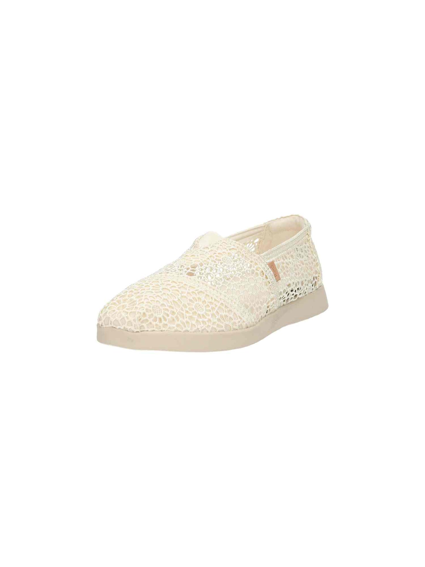 Alpargata Plus natural | Bildmaterial bereitgestellt von SHOES.PLEASE.