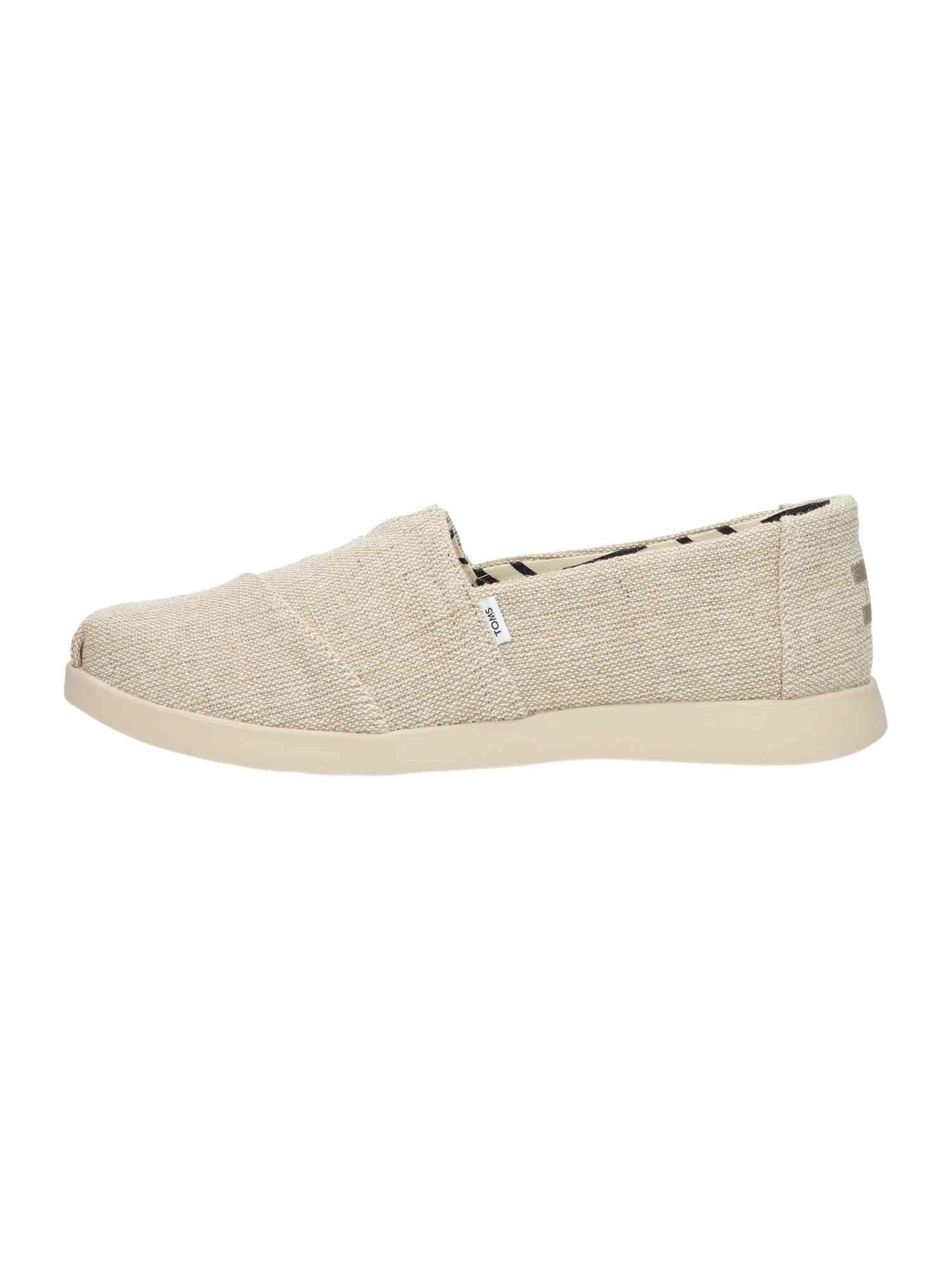 Alpargata Plus natural | Bildmaterial bereitgestellt von SHOES.PLEASE.