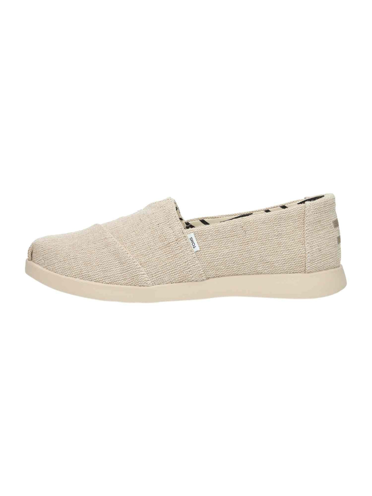 Alpargata Plus natural | Bildmaterial bereitgestellt von SHOES.PLEASE.