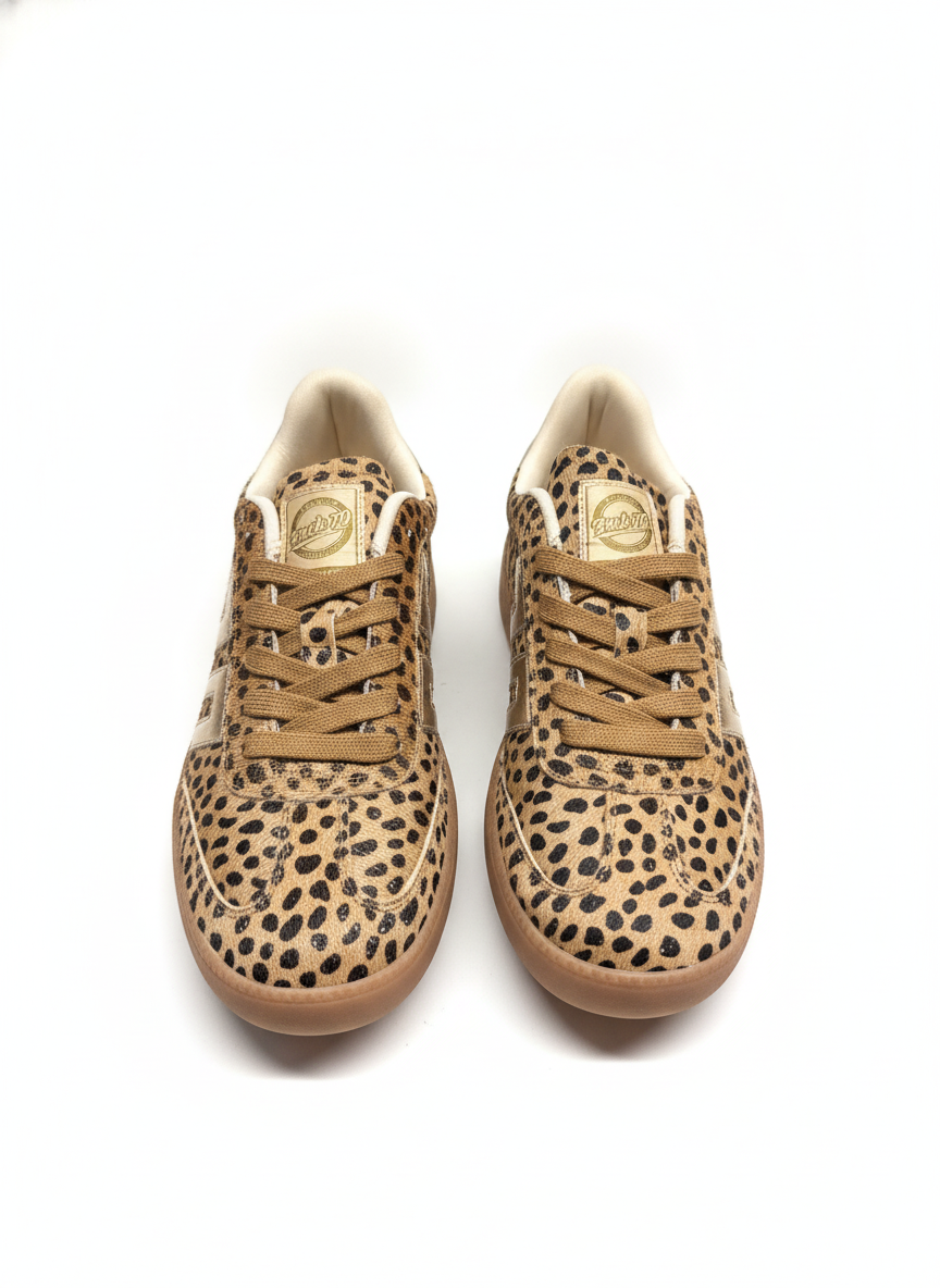 BACK70 Schuhe Damen XXL P003 gold | Bildmaterial bereitgestellt von SHOES.PLEASE.