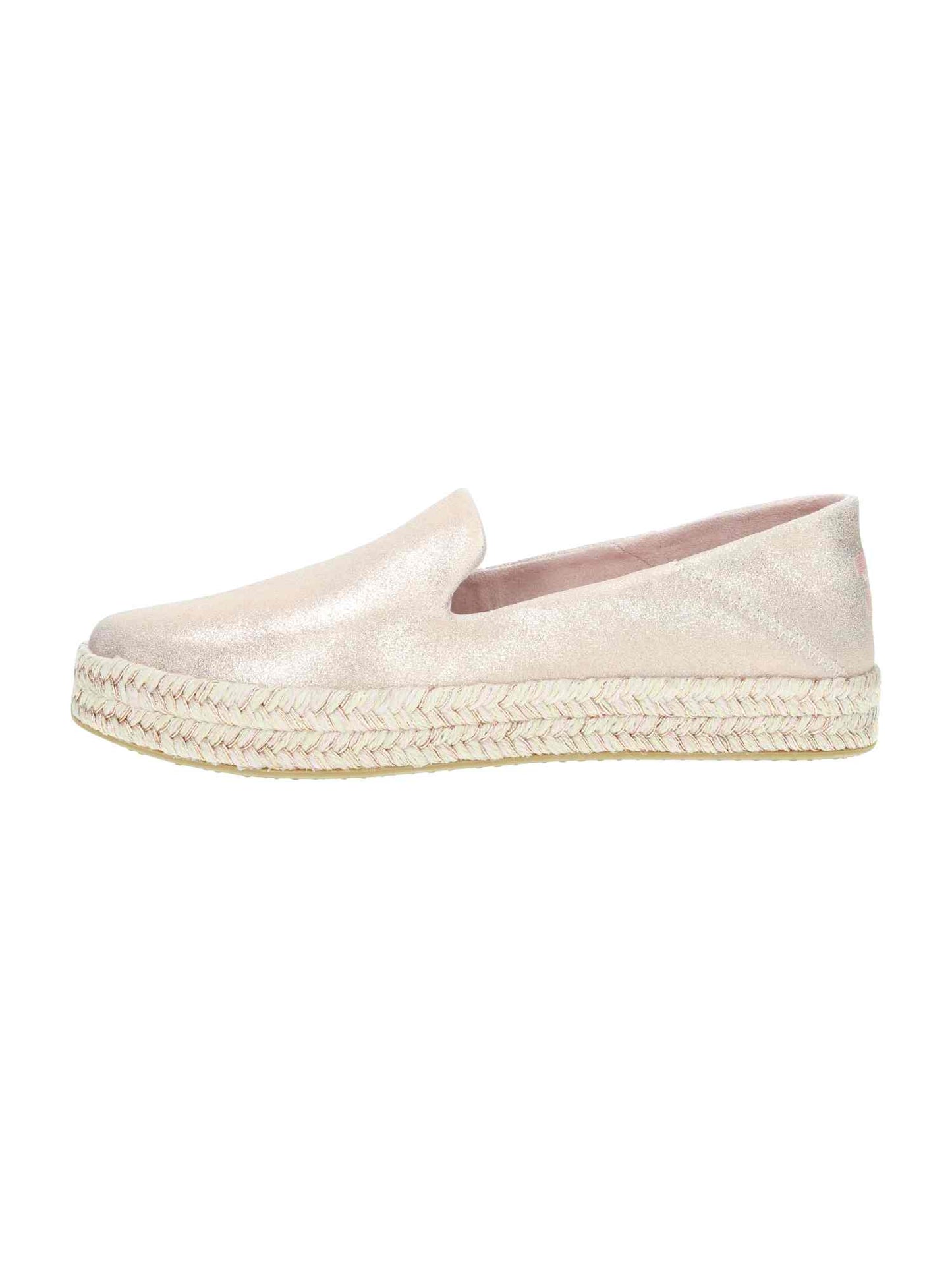 Carolina pink | Bildmaterial bereitgestellt von SHOES.PLEASE.