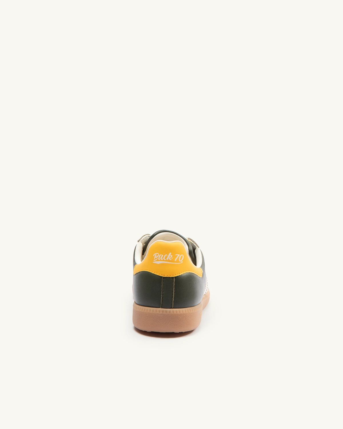 BACK70 Schuhe Damen CLOUD N103 grün | Bildmaterial bereitgestellt von SHOES.PLEASE.