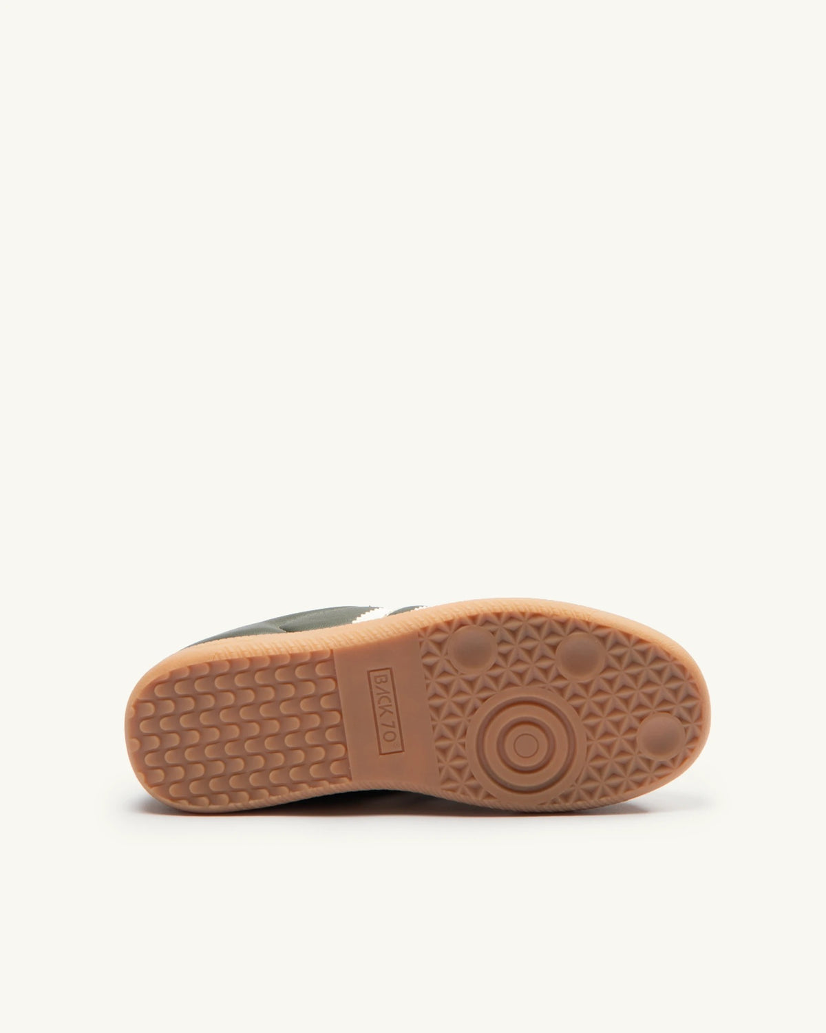 BACK70 Schuhe Damen CLOUD N103 grün | Bildmaterial bereitgestellt von SHOES.PLEASE.