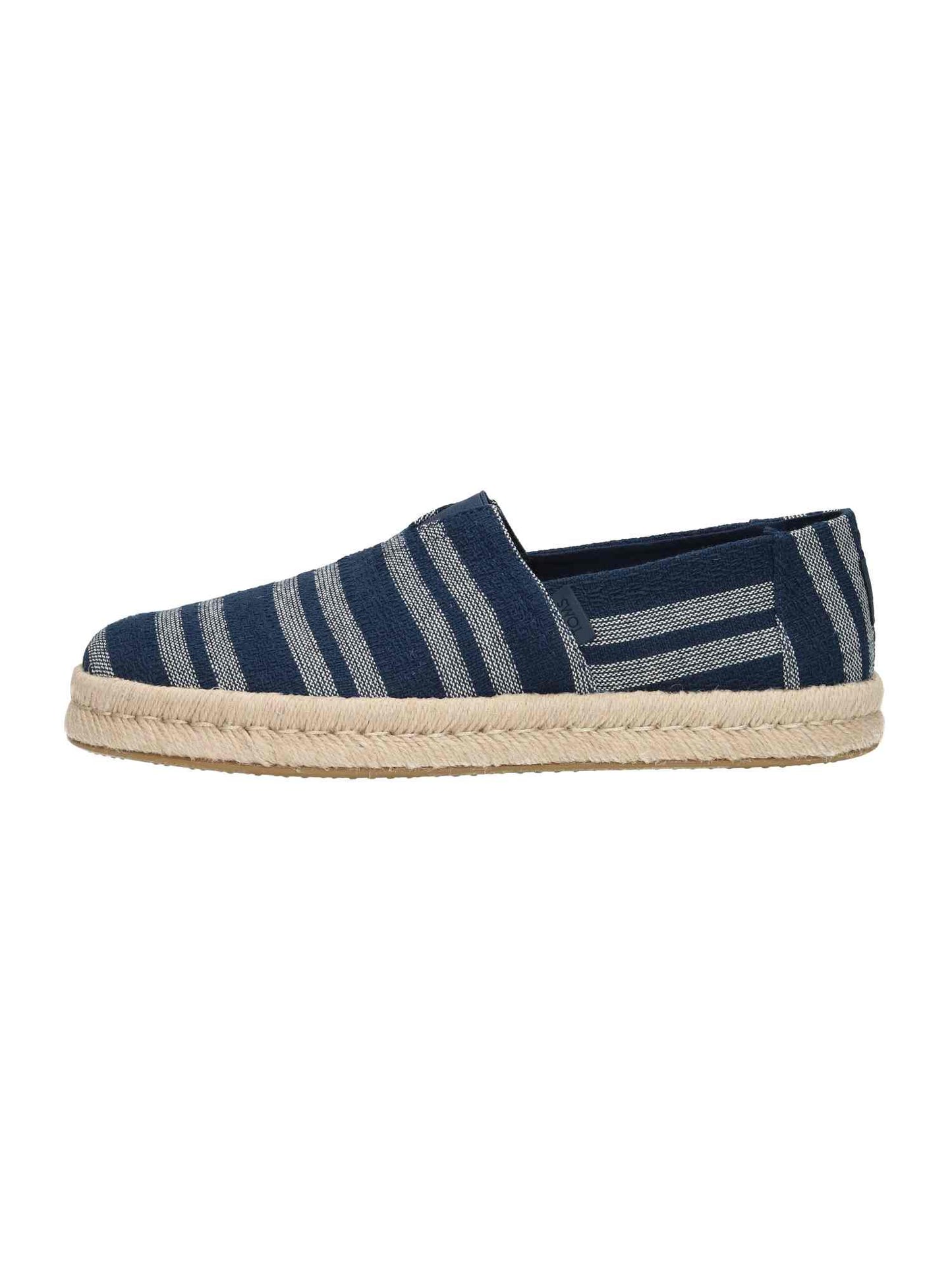 Alpargata Rope 2.0 navy | Bildmaterial bereitgestellt von SHOES.PLEASE.