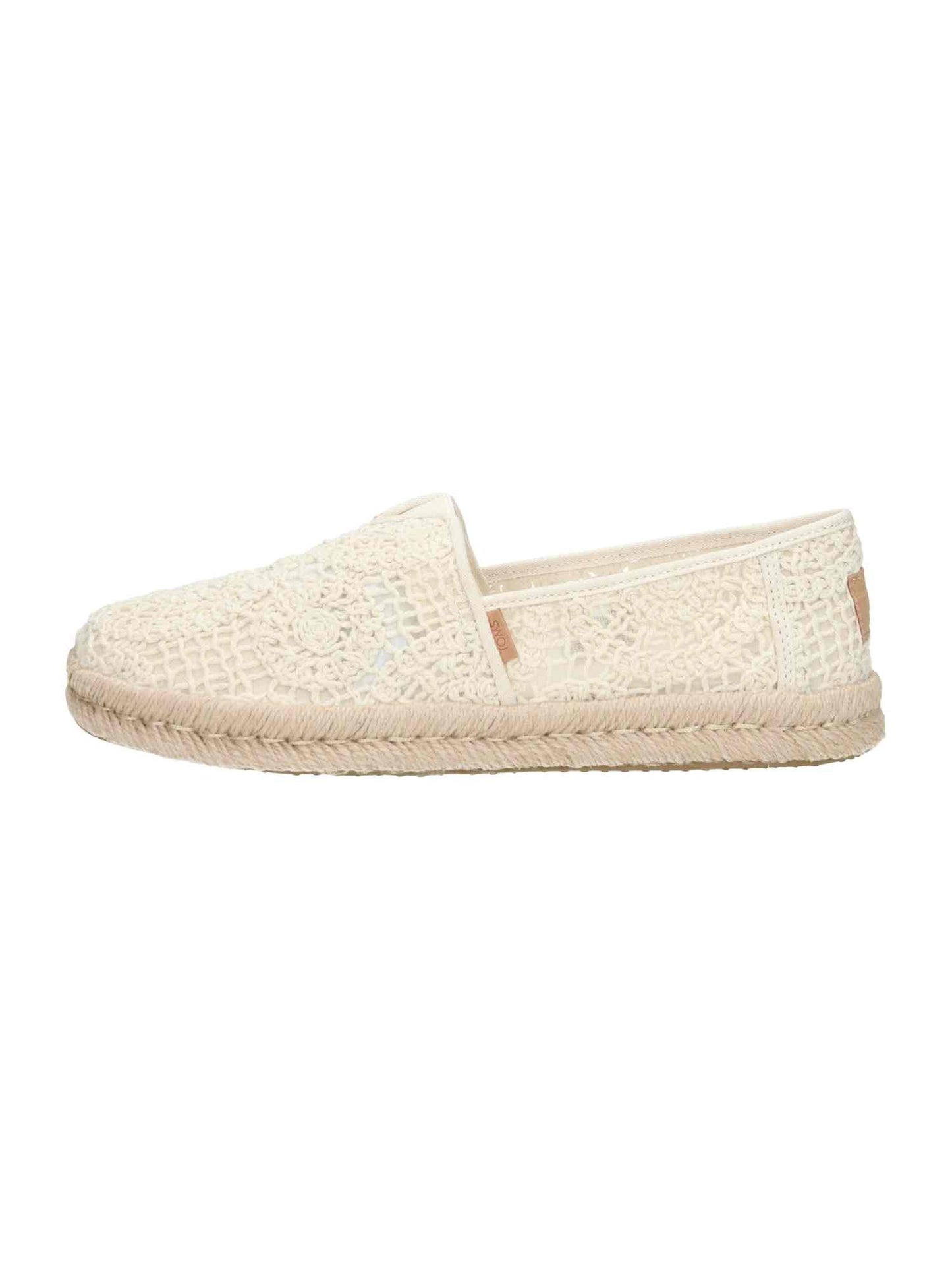 Alpargata Rope 2.0 natural | Bildmaterial bereitgestellt von SHOES.PLEASE.