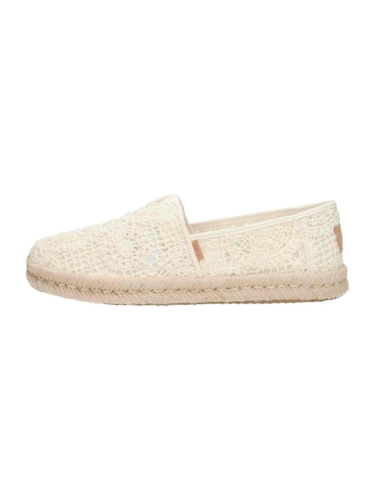 Alpargata Rope 2.0 natural | Bildmaterial bereitgestellt von SHOES.PLEASE.