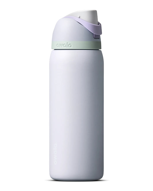 OWALA Trinkflasche FreeSip 32oz open air