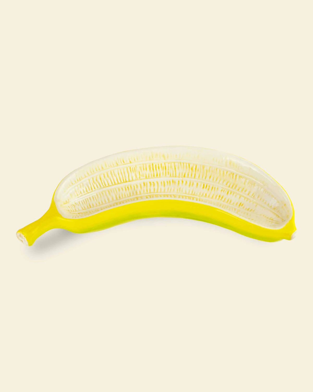 DONKEY Schale Banana Romance gelb | Bildmaterial bereitgestellt von SHOES.PLEASE.