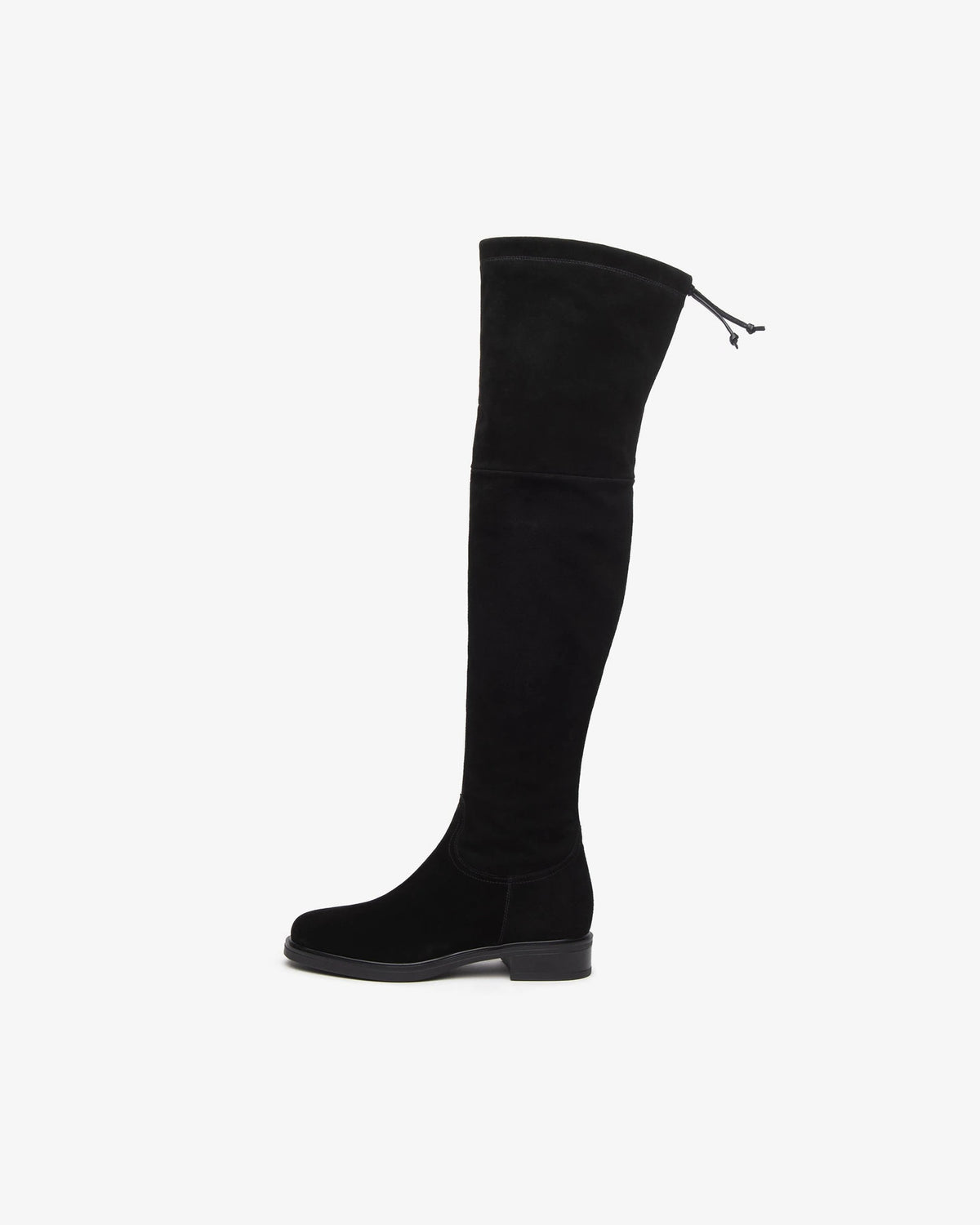 NERO GIARDINI Stiefel Damen I514706D Arold Velo schwarz | Bildmaterial bereitgestellt von SHOES.PLEASE.