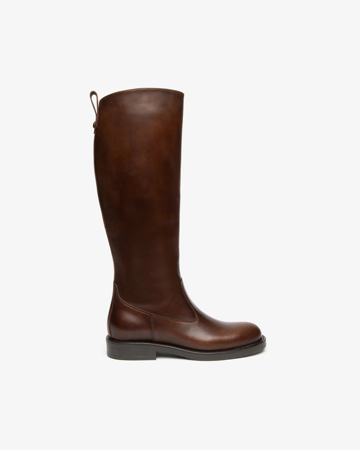 NERO GIARDINI Stiefel Damen I617986D Delavato beige | Bildmaterial bereitgestellt von SHOES.PLEASE.