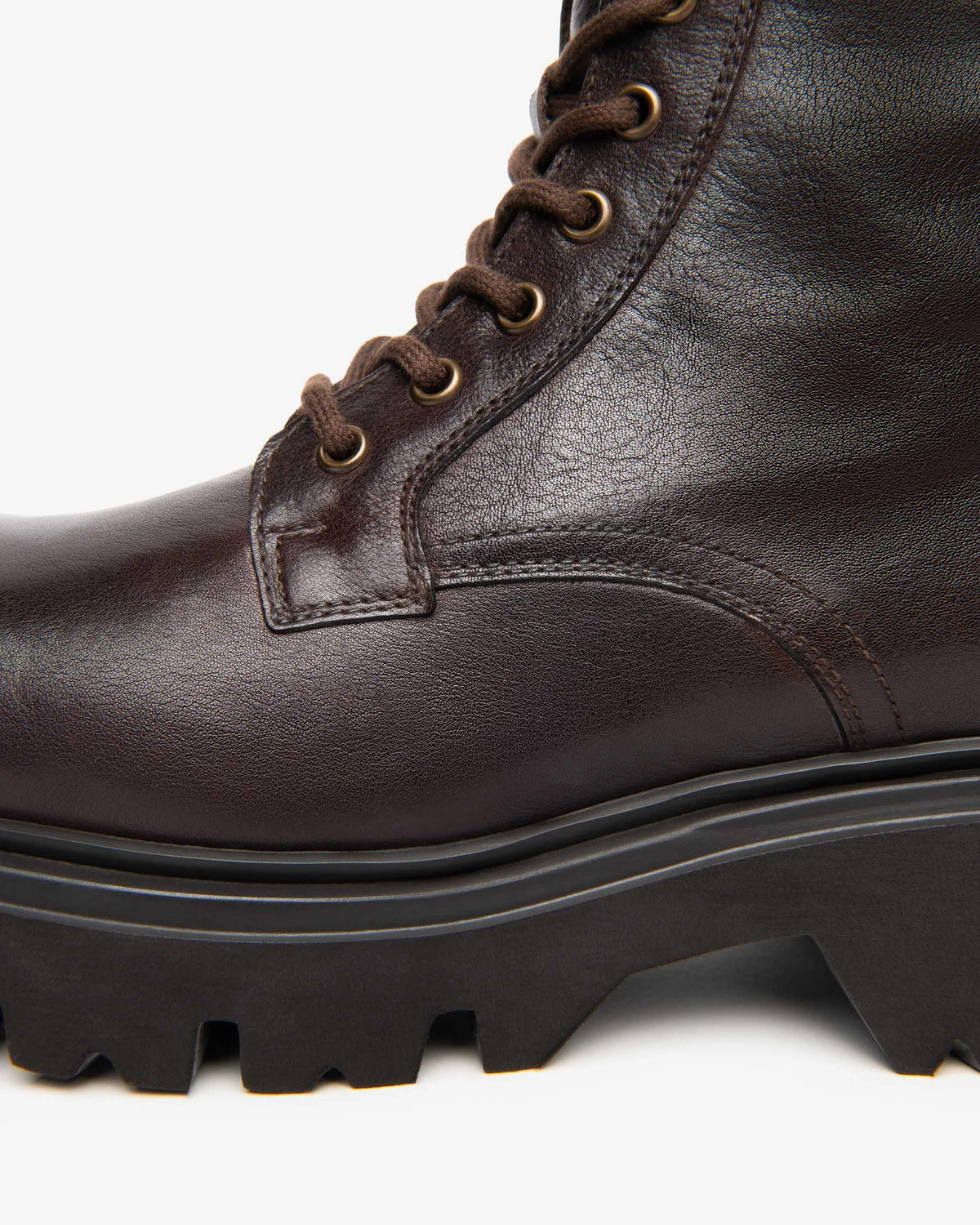 NERO GIARDINI Biker-Boots Damen I618064D Kronos braun | Bildmaterial bereitgestellt von SHOES.PLEASE.