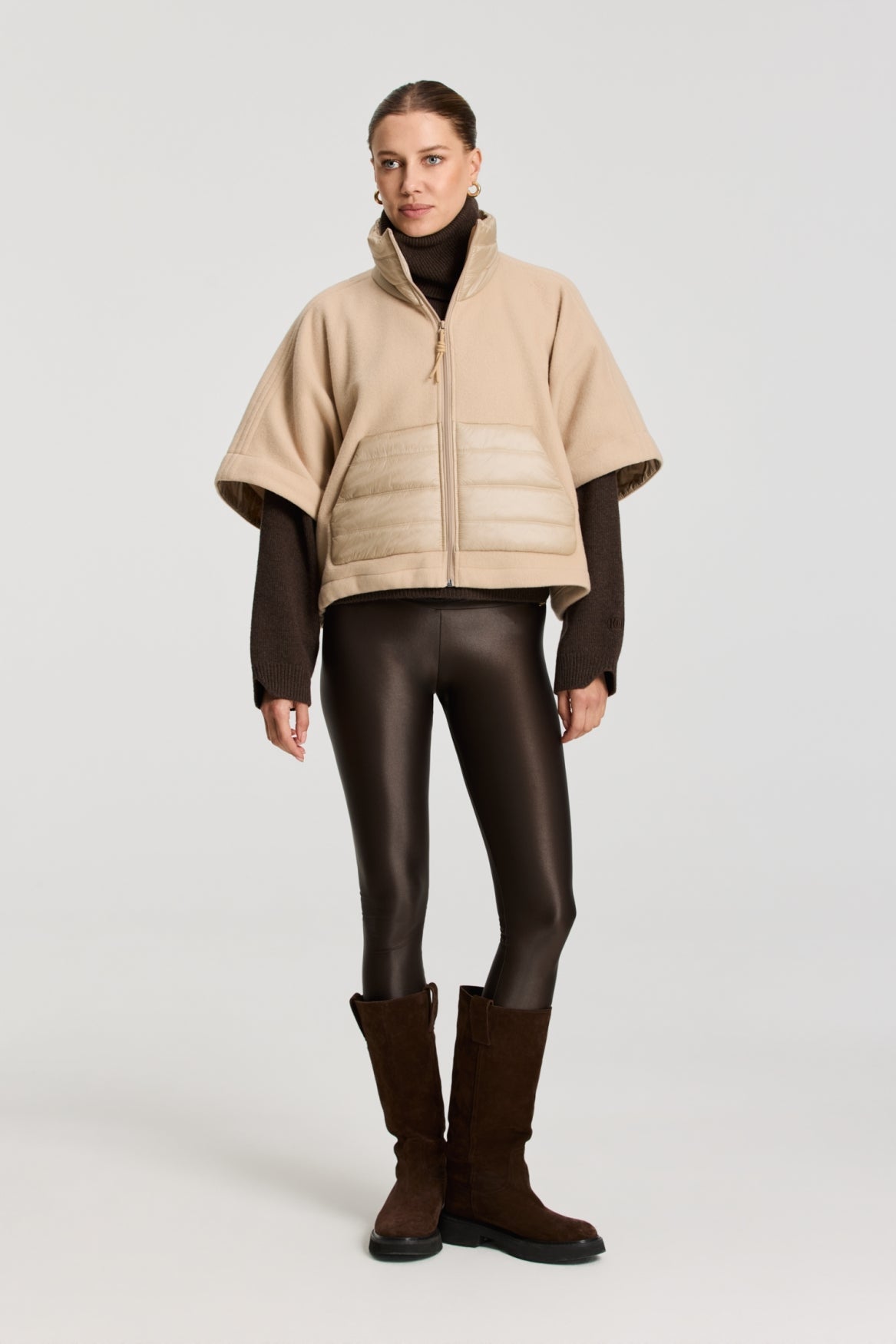 DEBLON Cape Stine beige | Bildmaterial bereitgestellt von SHOES.PLEASE.