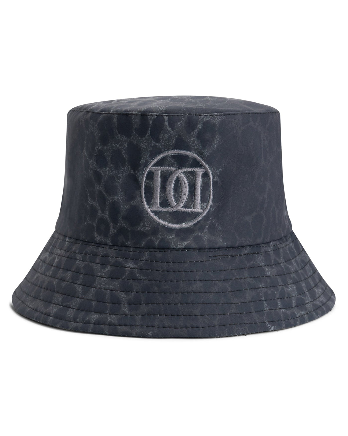 DEBLON Fischerhut Bucket Hat Pantera blau | Bildmaterial bereitgestellt von SHOES.PLEASE.