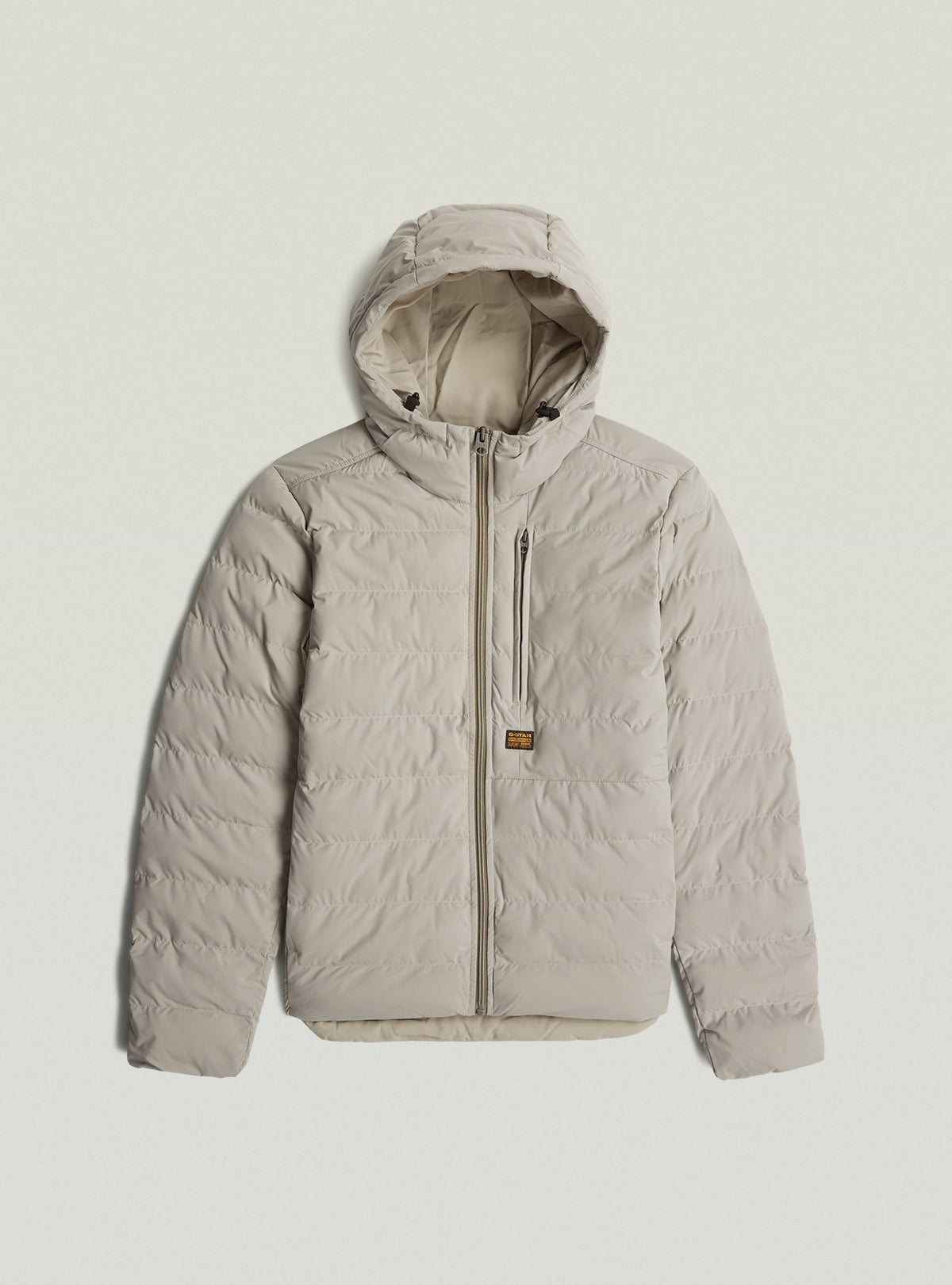 Foundation hdd liner jkt elephant skin | Bildmaterial bereitgestellt von SHOES.PLEASE.