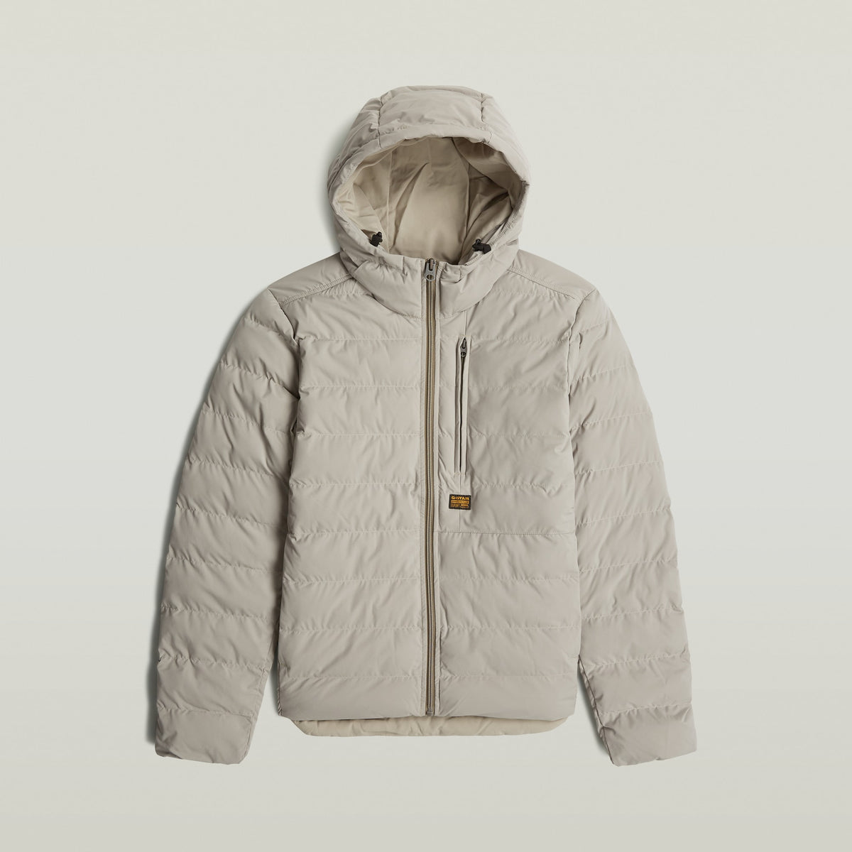 Foundation hdd liner jkt elephant skin | Bildmaterial bereitgestellt von SHOES.PLEASE.