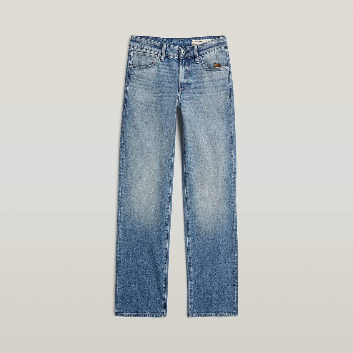 G-Straight Wmn faded blue halite | Bildmaterial bereitgestellt von SHOES.PLEASE.
