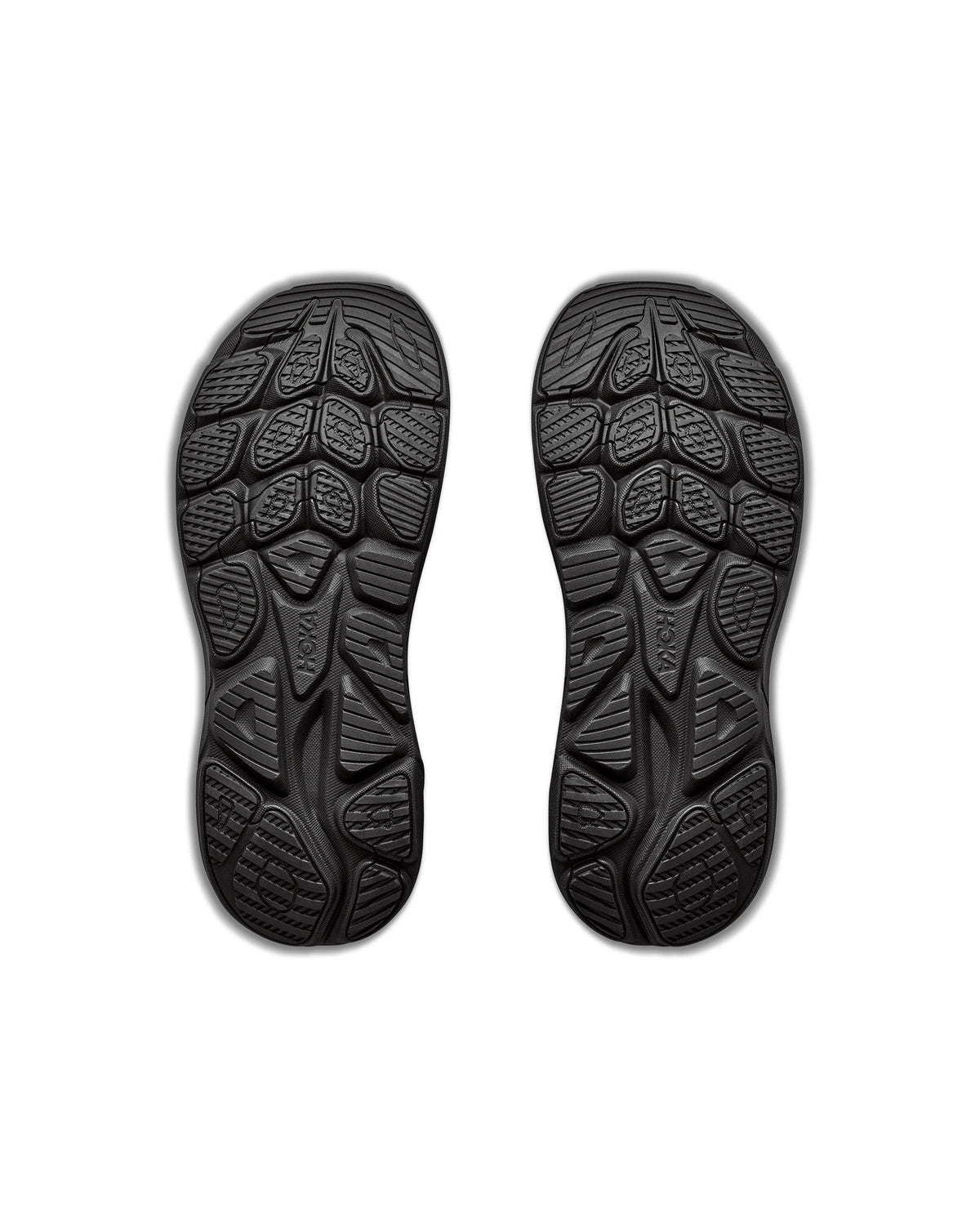 HOKA Laufschuhe Damen Clifton 11 GTX schwarz | Bildmaterial bereitgestellt von SHOES.PLEASE.