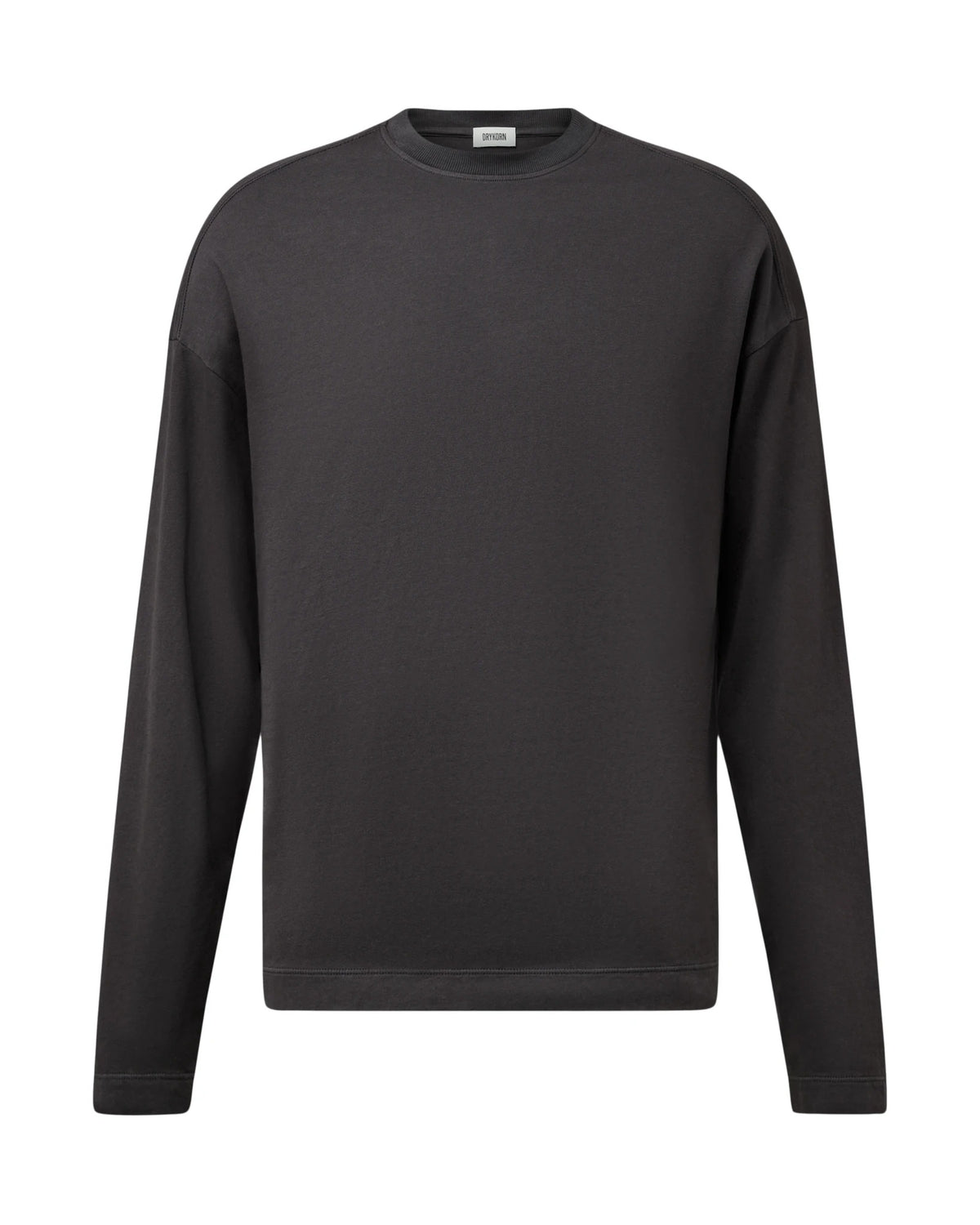 MARRIO MEN JERSEY chocolate braun 1116 | Bildmaterial bereitgestellt von SHOES.PLEASE.