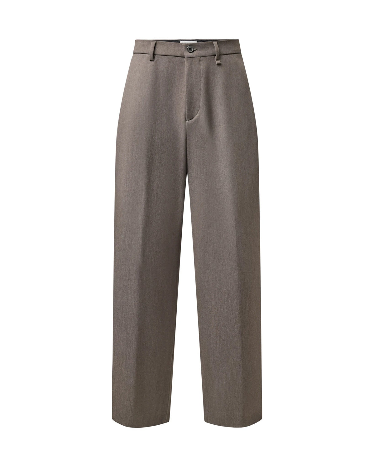 WYACO MEN TROUSER brown 1205 | Bildmaterial bereitgestellt von SHOES.PLEASE.