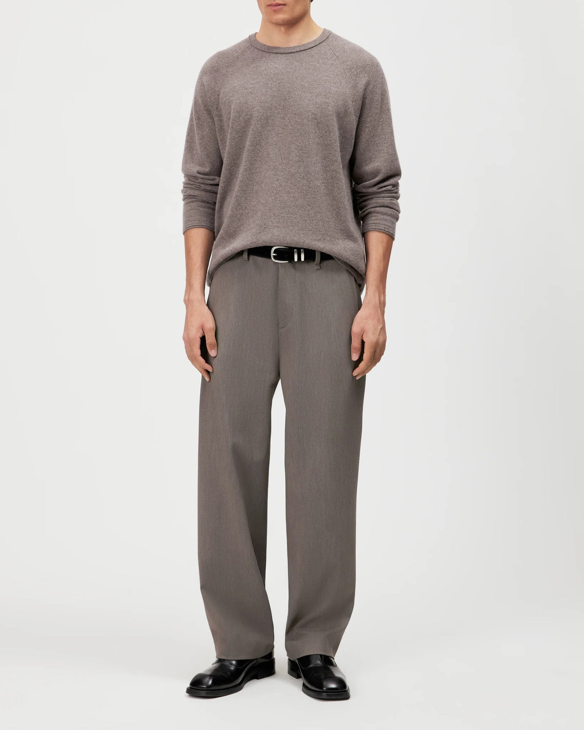 WYACO MEN TROUSER brown 1205 | Bildmaterial bereitgestellt von SHOES.PLEASE.