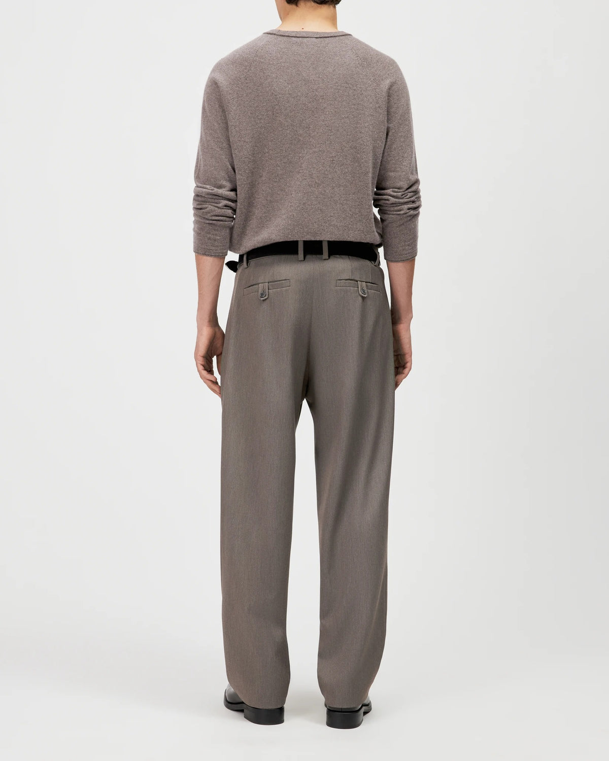 WYACO MEN TROUSER brown 1205 | Bildmaterial bereitgestellt von SHOES.PLEASE.