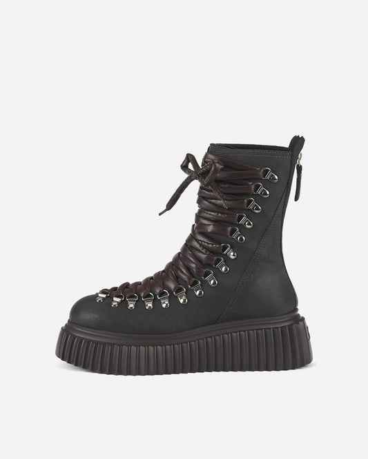 DROMO LOWBOOT NOKOTA-IGGY t.moro