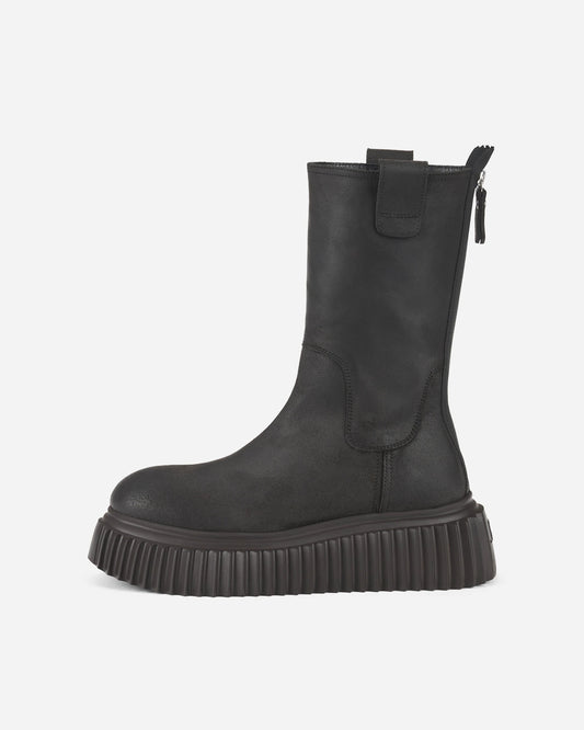 MILAGROS LOWBOOT NOKOTA-IGGY t.moro