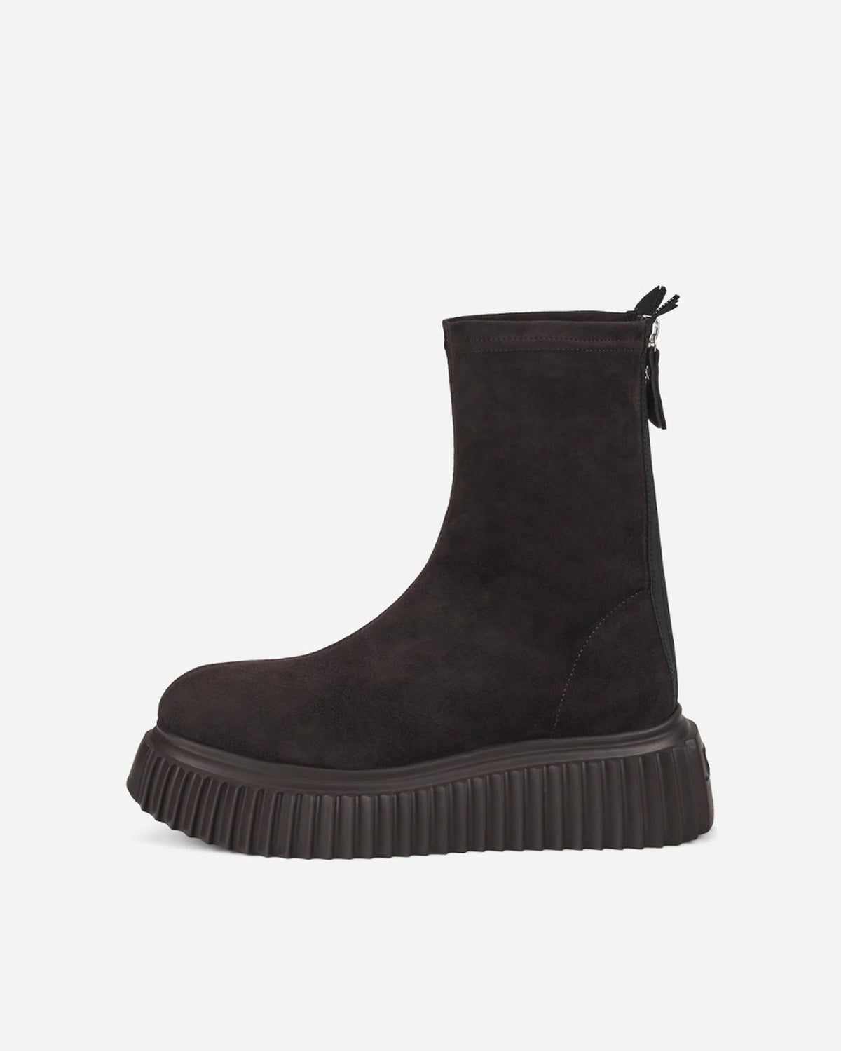 MIRABEL LOWBOOT MOSS moka | Bildmaterial bereitgestellt von SHOES.PLEASE.