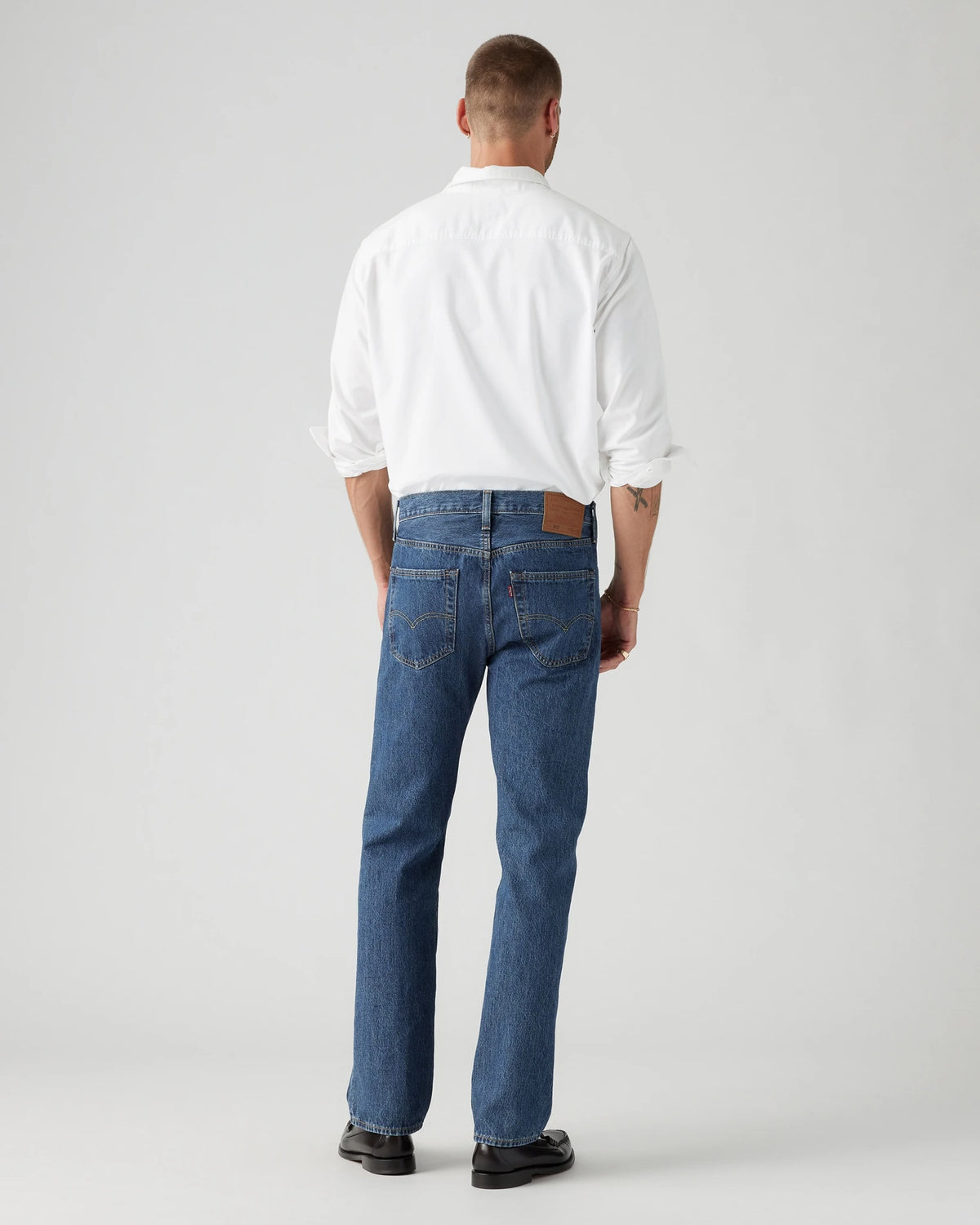 501 LEVISORIGINAL STONEWASH 80684 | Bildmaterial bereitgestellt von SHOES.PLEASE.