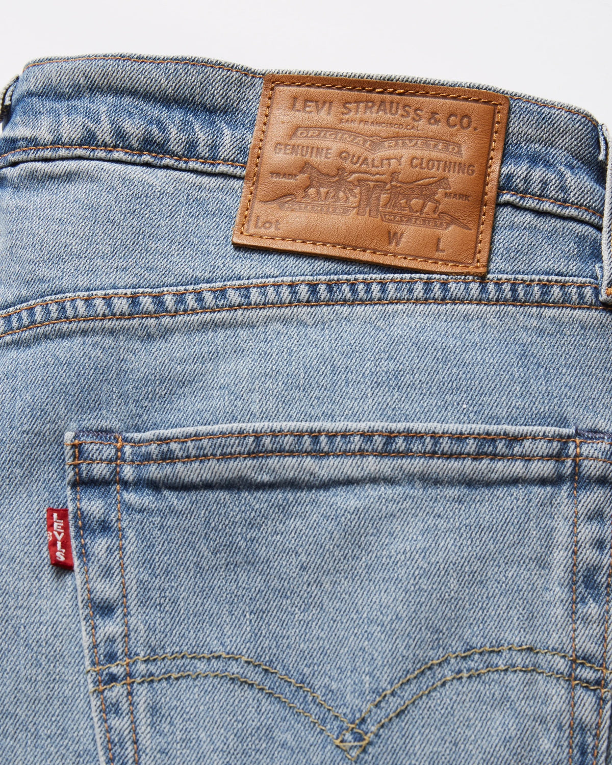 502 TAPER CALL IT OFF | Bildmaterial bereitgestellt von SHOES.PLEASE.