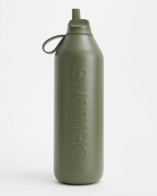 Trinkflasche Series 3 Flip 1000 ml cargo