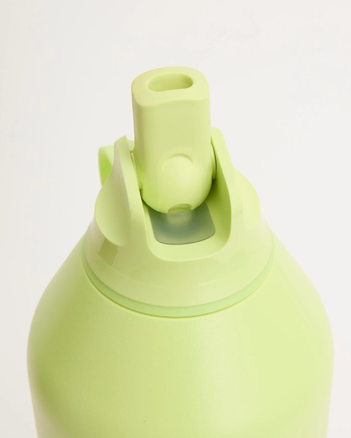 Trinkflasche Series 3 Flip 1000 ml limelite | Bildmaterial bereitgestellt von SHOES.PLEASE.