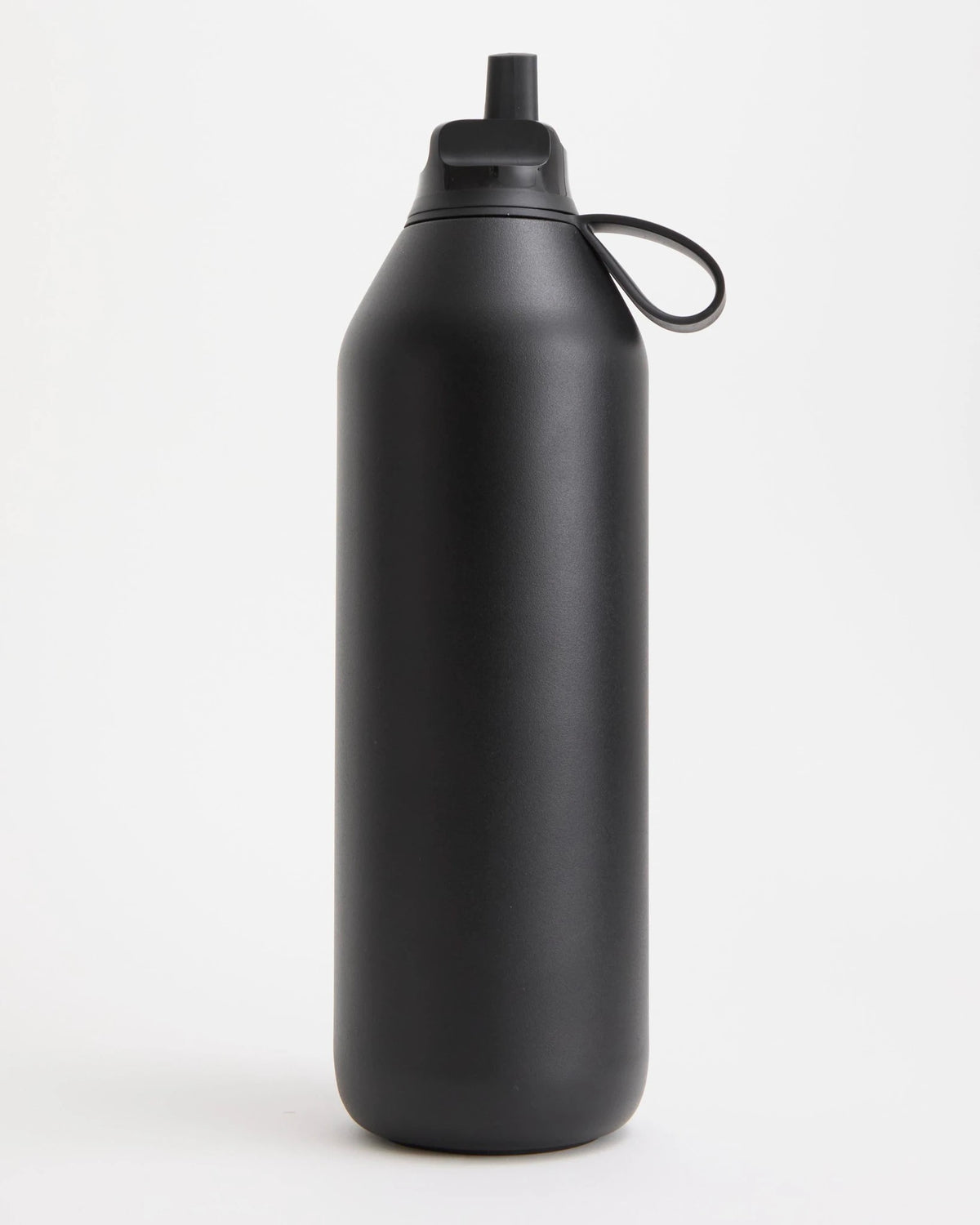 Trinkflasche Series 3 Flip 1000 ml onyx | Bildmaterial bereitgestellt von SHOES.PLEASE.