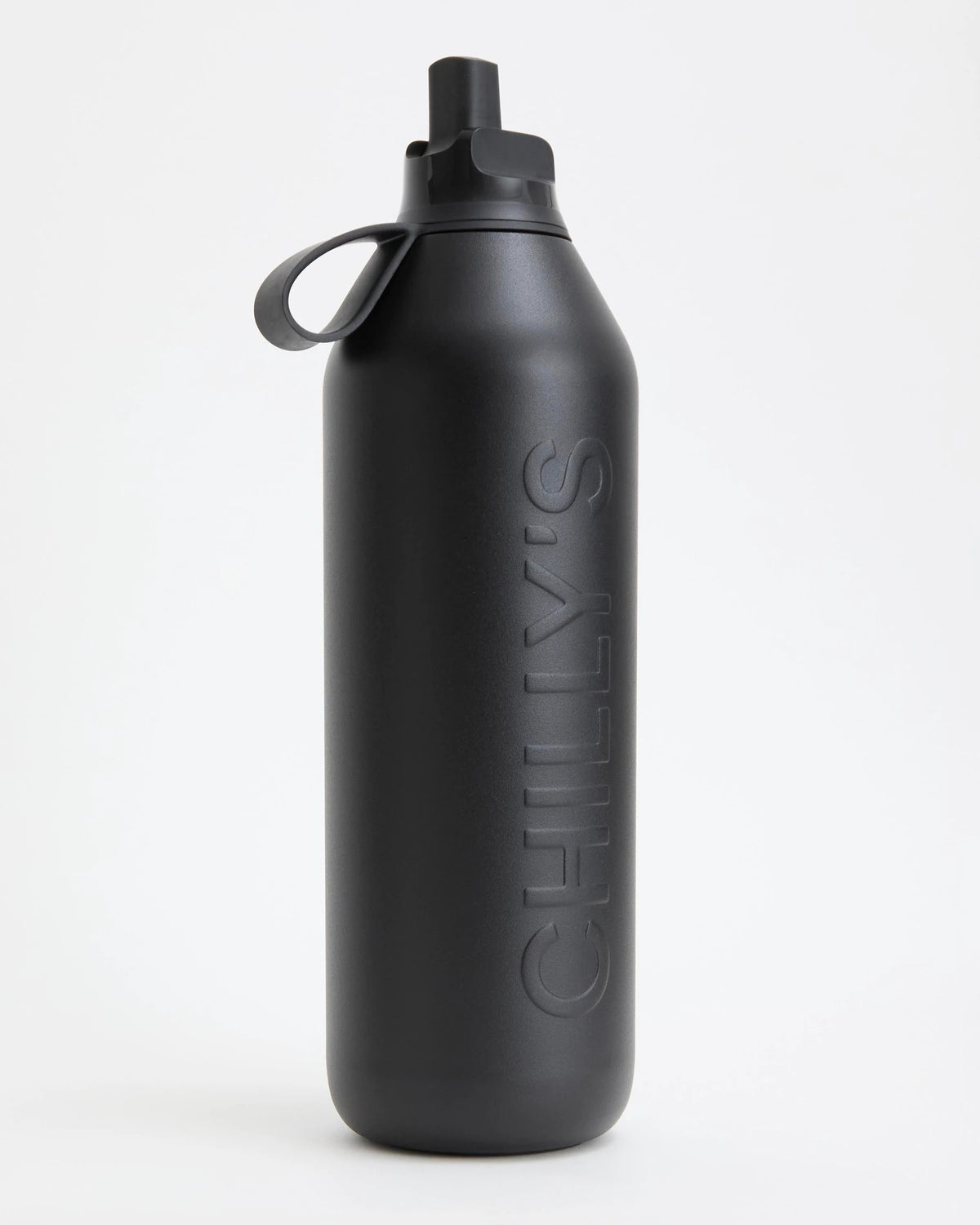 Trinkflasche Series 3 Flip 1000 ml onyx | Bildmaterial bereitgestellt von SHOES.PLEASE.