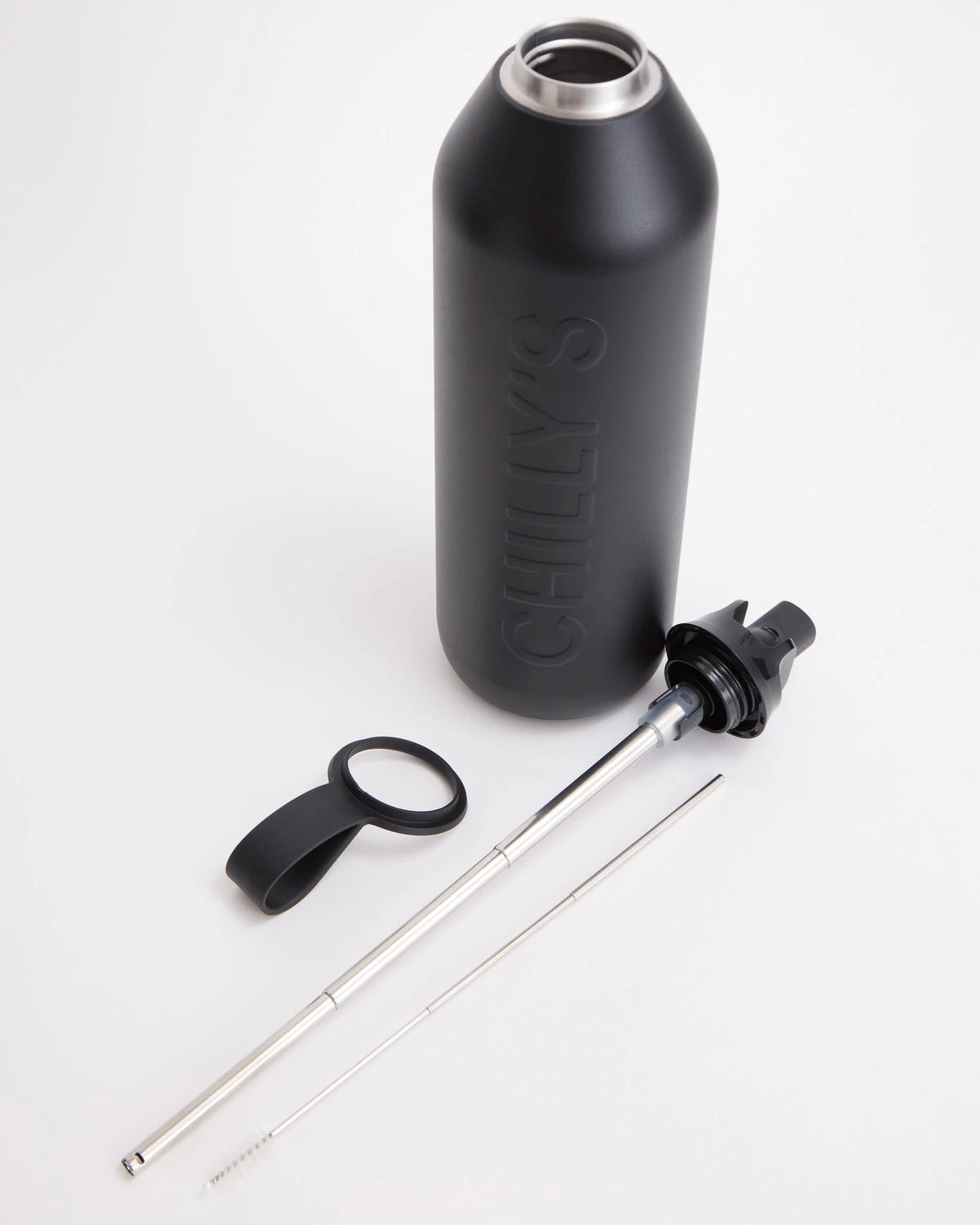Trinkflasche Series 3 Flip 1000 ml onyx | Bildmaterial bereitgestellt von SHOES.PLEASE.