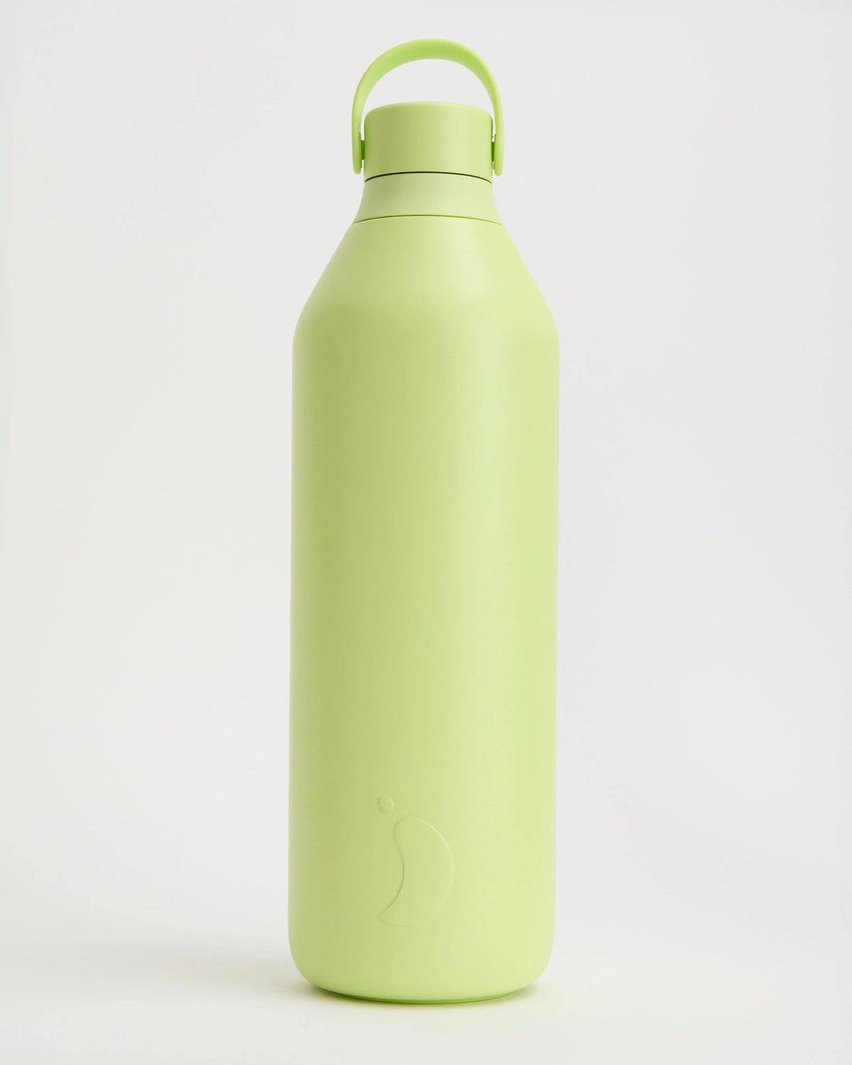 Trinkflasche Series 3 1000 ml limelite | Bildmaterial bereitgestellt von SHOES.PLEASE.