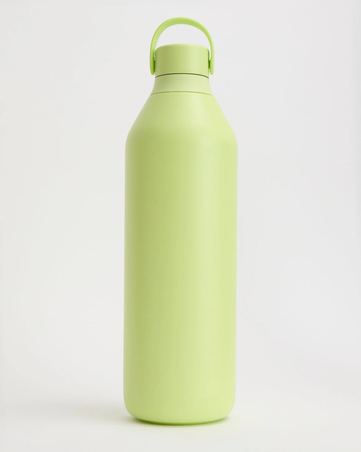 Trinkflasche Series 3 1000 ml limelite | Bildmaterial bereitgestellt von SHOES.PLEASE.