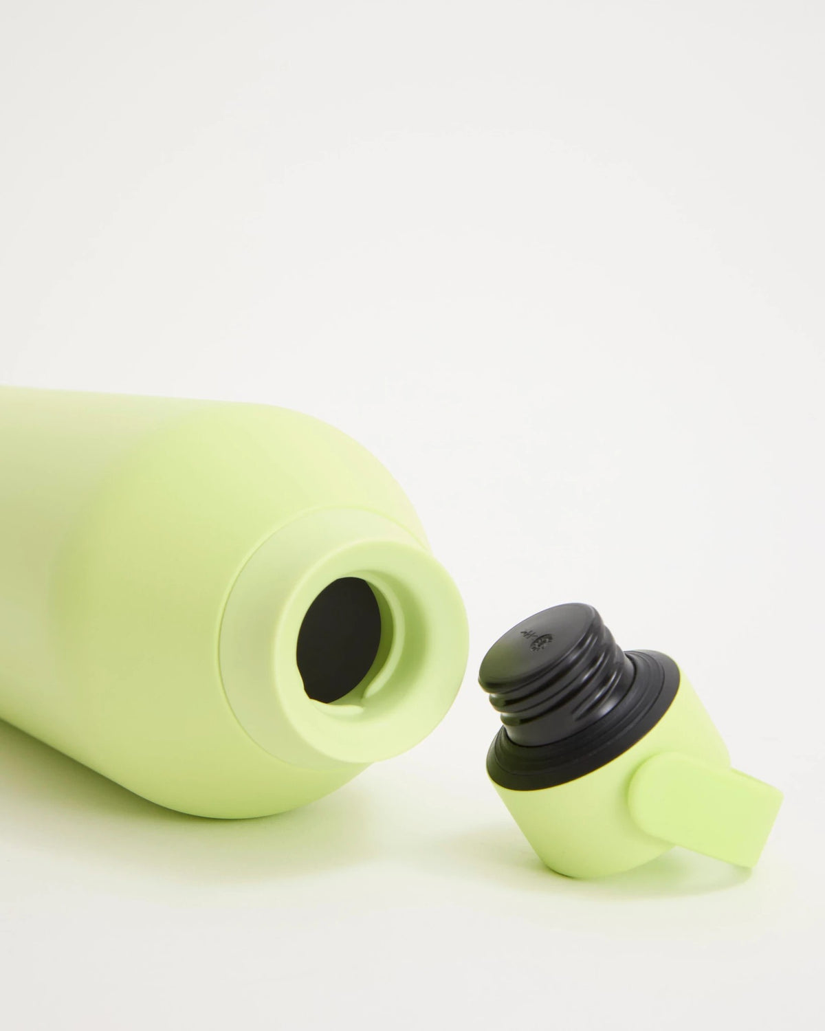 Trinkflasche Series 3 1000 ml limelite | Bildmaterial bereitgestellt von SHOES.PLEASE.