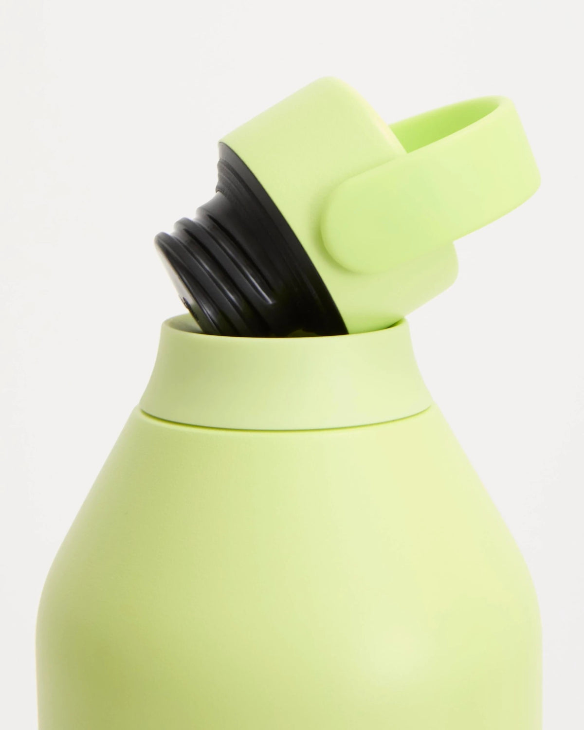 Trinkflasche Series 3 1000 ml limelite | Bildmaterial bereitgestellt von SHOES.PLEASE.