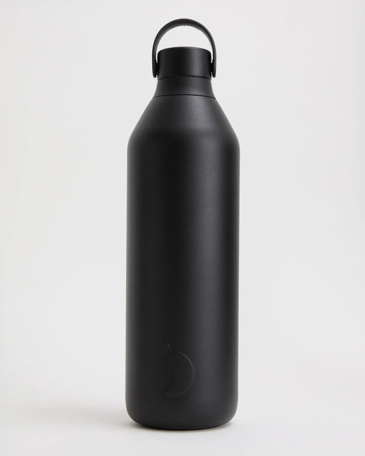 Trinkflasche Series 3 1000 ml onyx