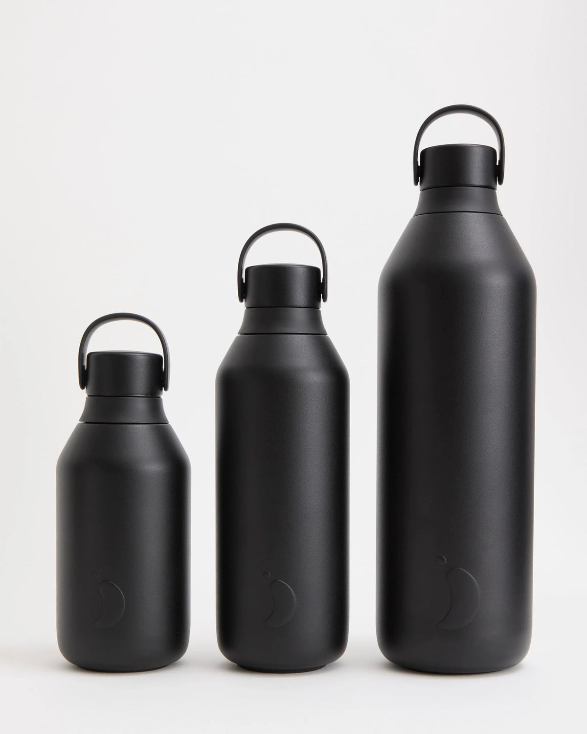 Trinkflasche Series 3 1000 ml onyx | Bildmaterial bereitgestellt von SHOES.PLEASE.