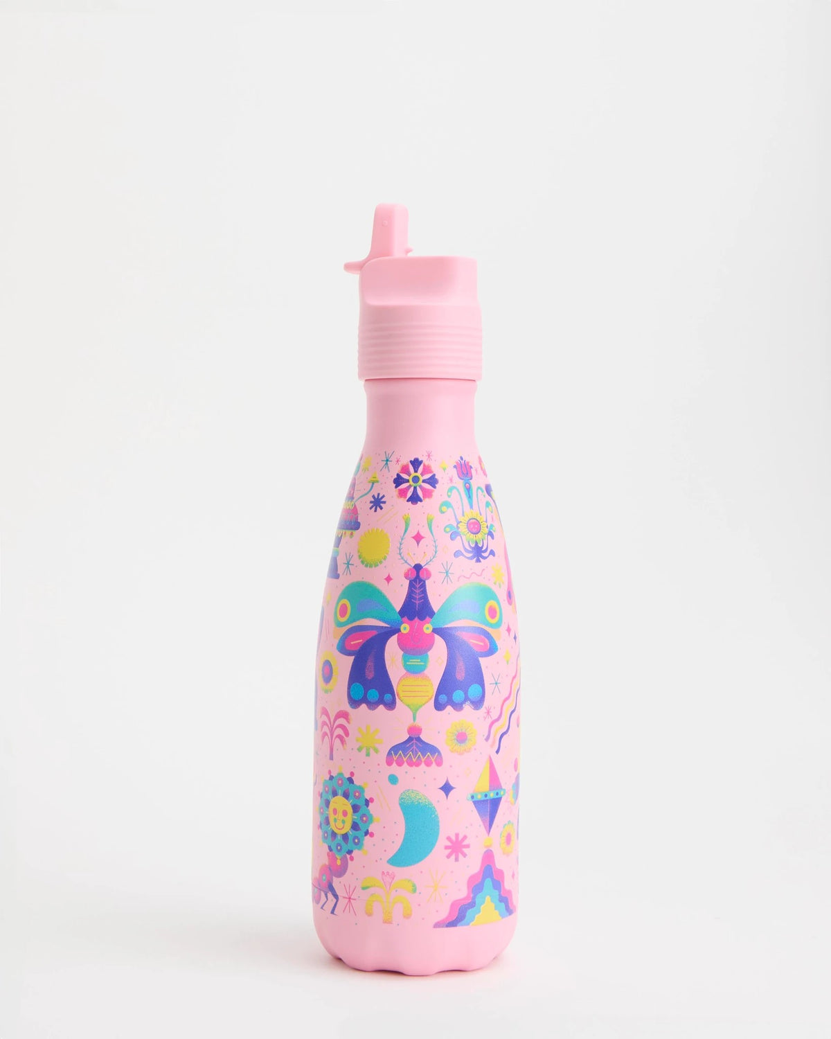 Kids Trinkflasche 350 ml mystic garden | Bildmaterial bereitgestellt von SHOES.PLEASE.