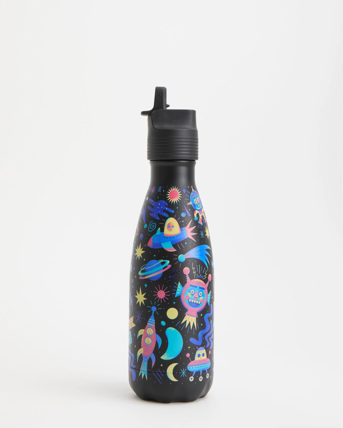 Kids Trinkflasche 350 ml space cadet | Bildmaterial bereitgestellt von SHOES.PLEASE.